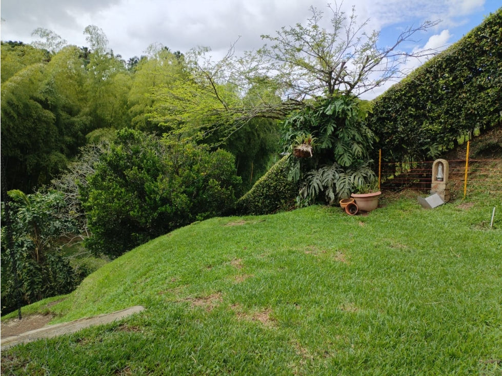 Venta Casa Campestre Pereira — foto 4