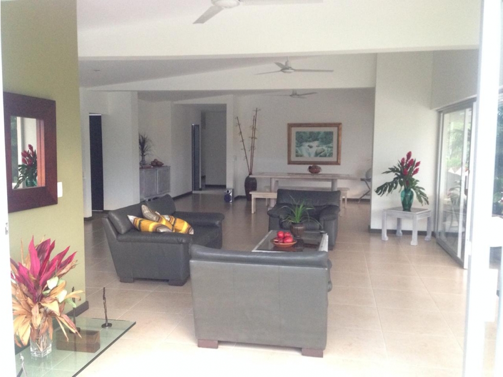 Casa Campestre El Rosario — foto 6