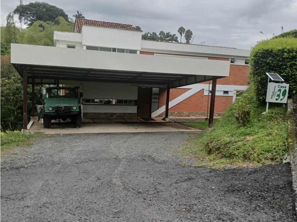 Venta Casa Campestre Pereira — foto 3