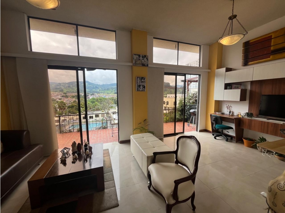 casa venta san marcel, manizales — foto 3