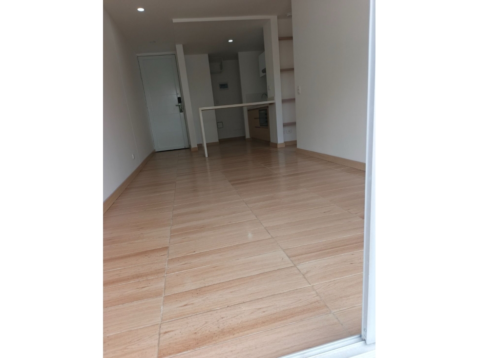 Apartamento la Francia — foto 5