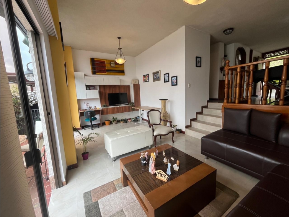 casa venta san marcel, manizales — foto 4
