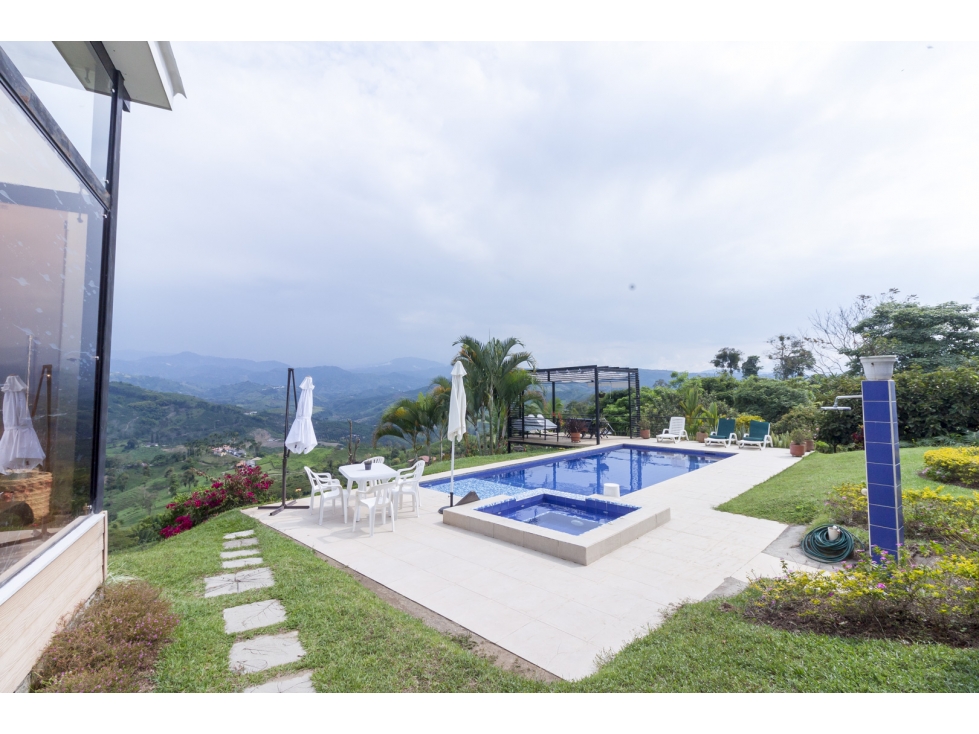 Casa Campestre En Venta En La Cabaña — foto 5