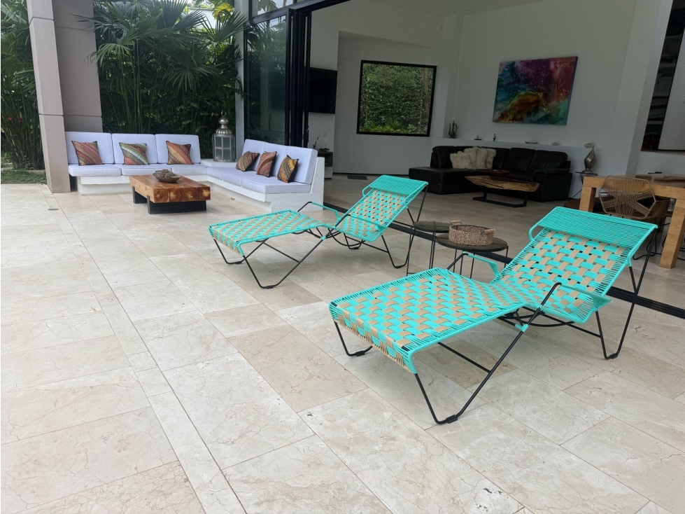 Venta casa campestre El Rosario — foto 6