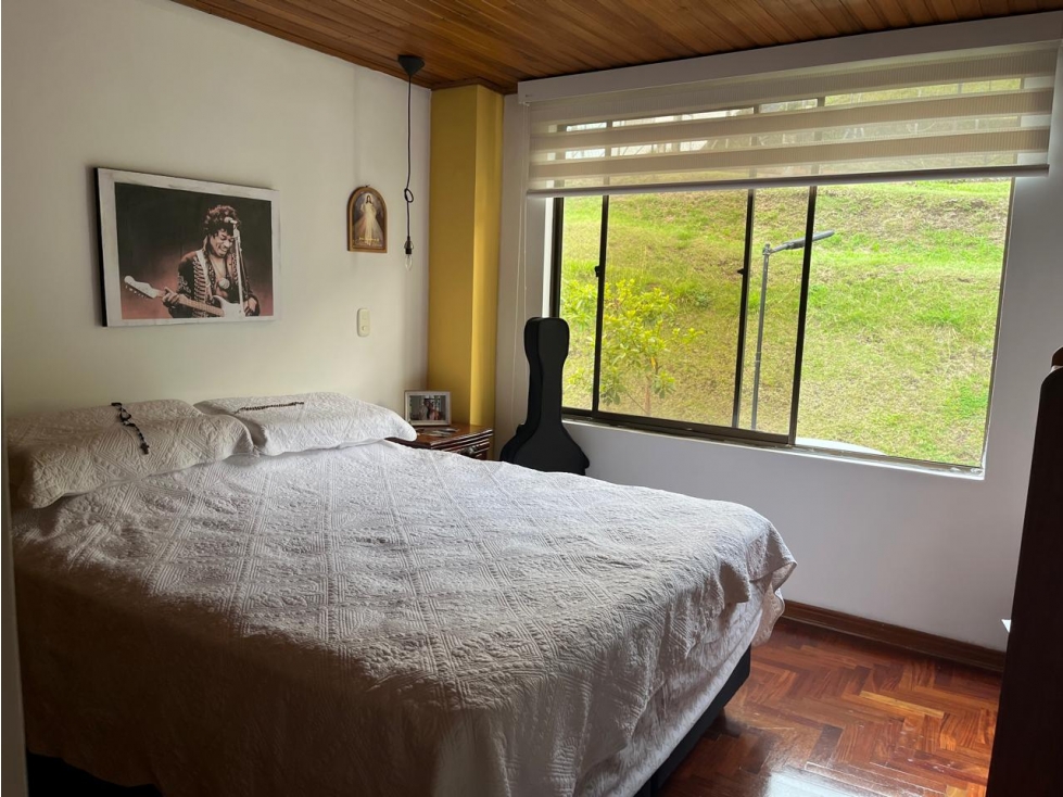 casa venta san marcel, manizales — foto 5