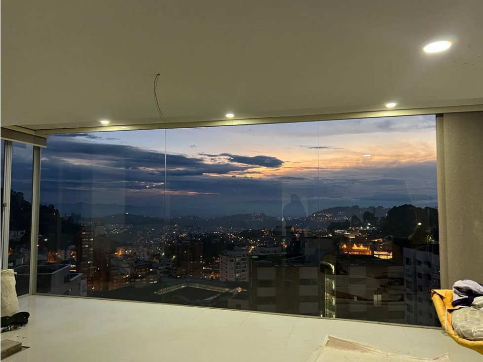Venta Apartamento Cable, Manizales — foto 2