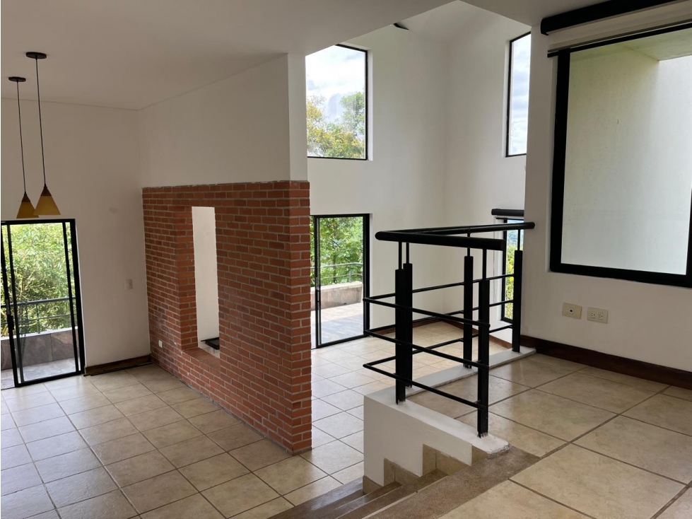 Arrendamiento, Casa Campestre Conj. Arenillo, Manizales — foto 2