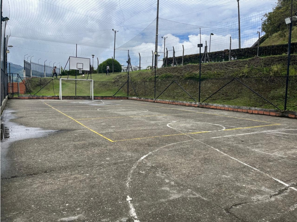 casa venta san marcel, manizales — foto 2