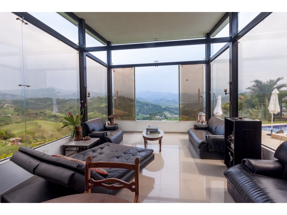 Casa Campestre En Venta En La Cabaña — foto 3