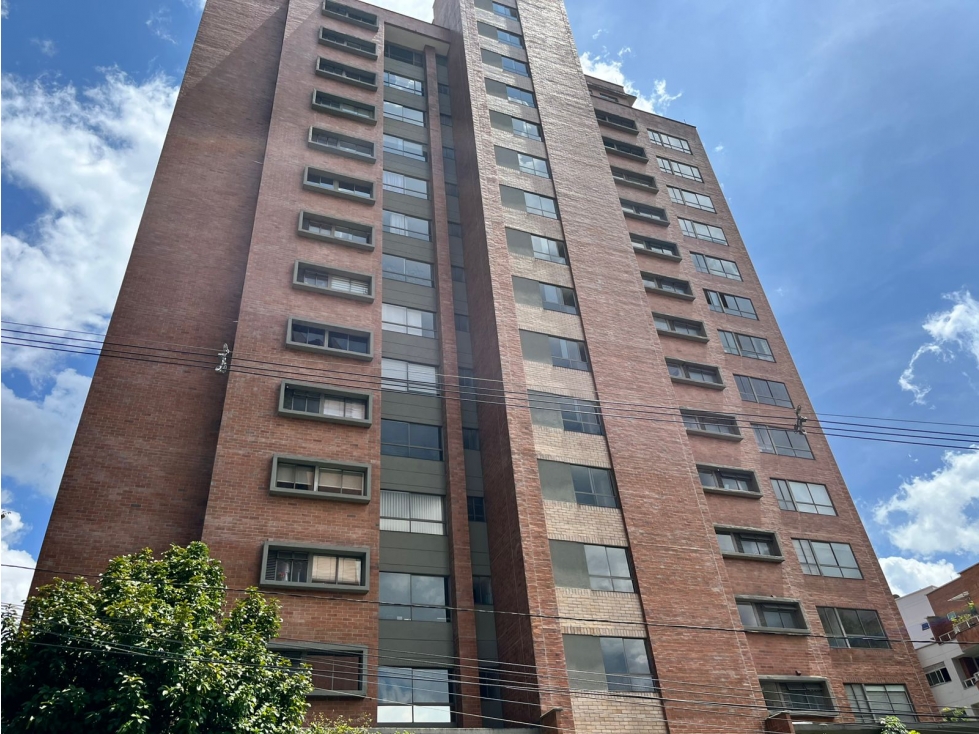 Venta Apartamento Poblado, Medellín