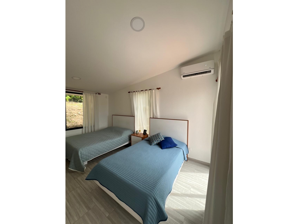 Casa Campestre en venta en Tres Puertas — foto 6