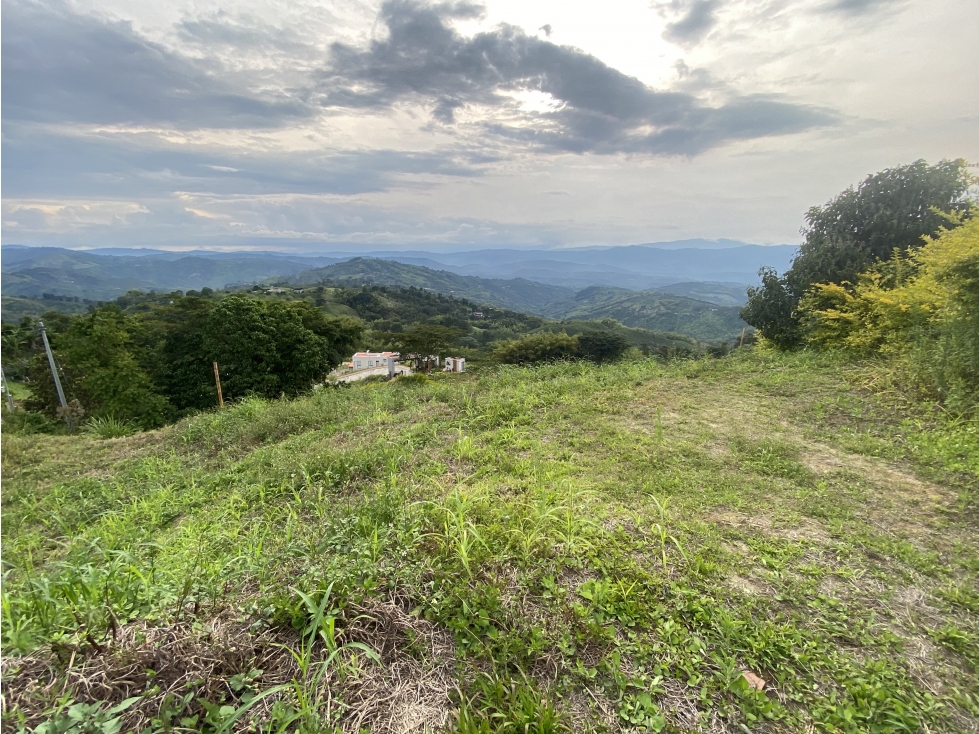 Lote en venta en La Cabaña