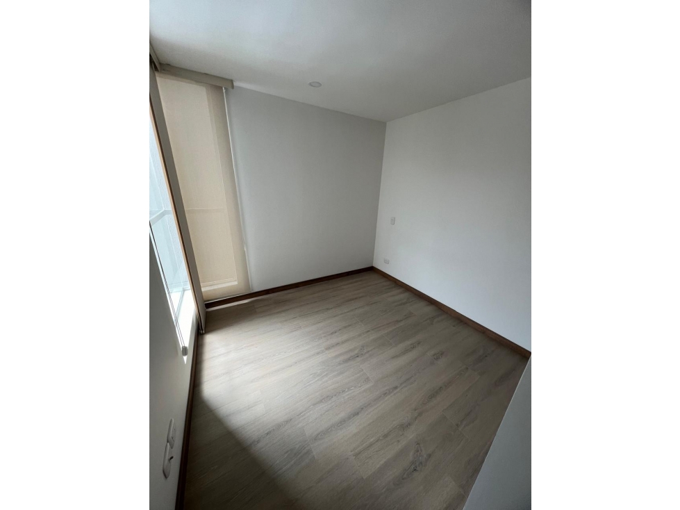 Venta apartamento Baja Suiza, Manizales — foto 2