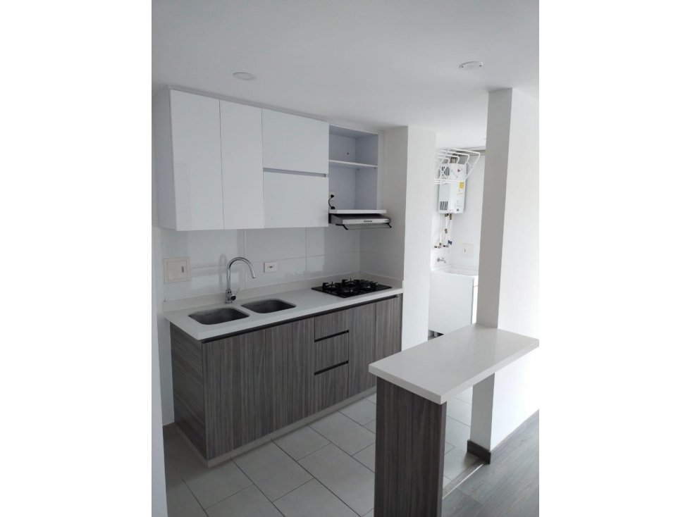 Venta Apartamento baja Suiza, Manizales — foto 2