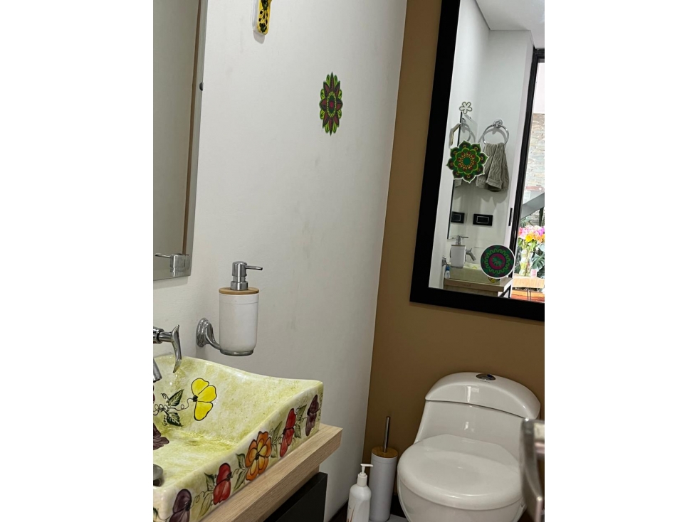 Venta Apartamento Cable, Manizales — foto 5