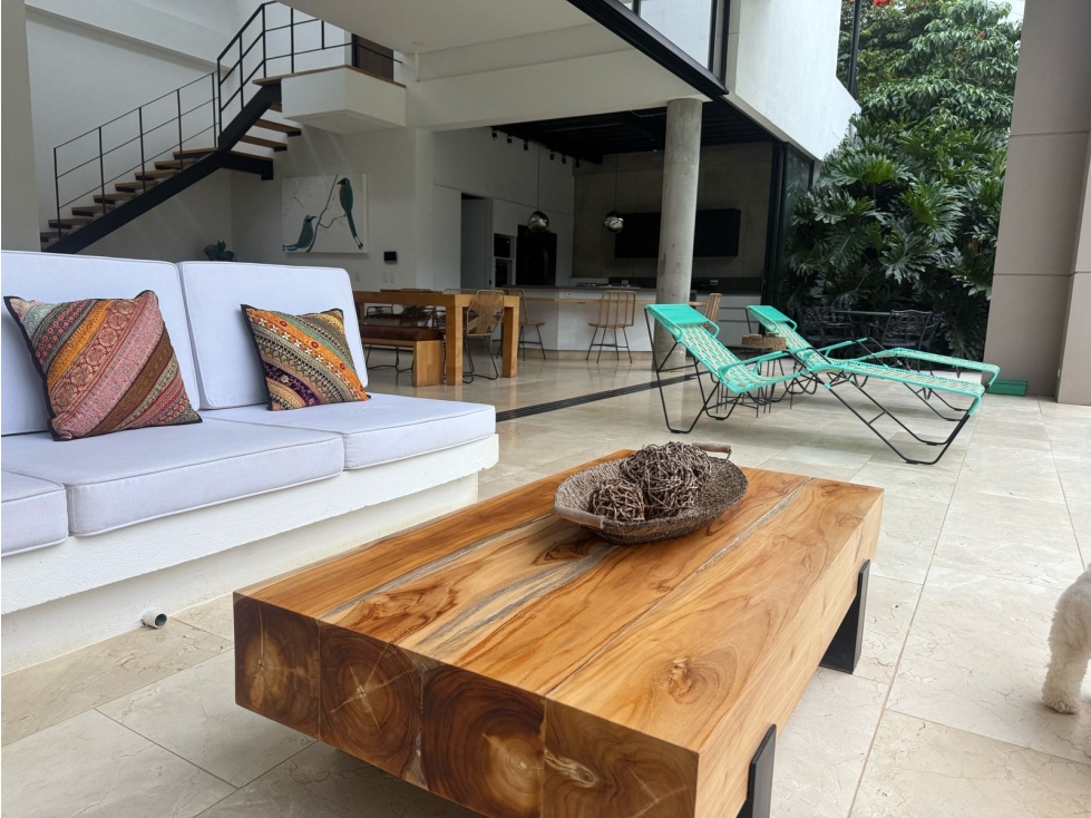 Venta casa campestre El Rosario — foto 3
