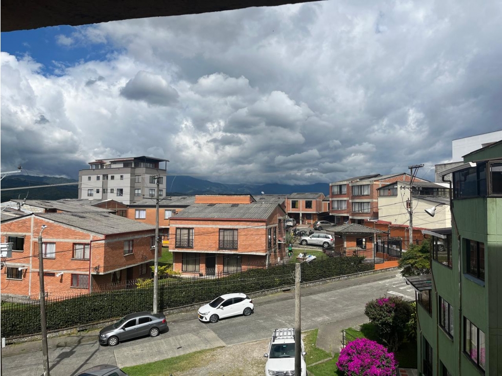 apartamento Villapilar, Aquilino Villegas — foto 2