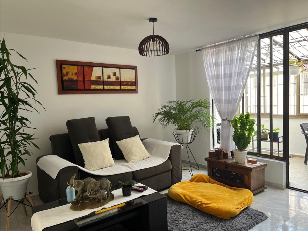 Apartamento Villapilar, Manizales