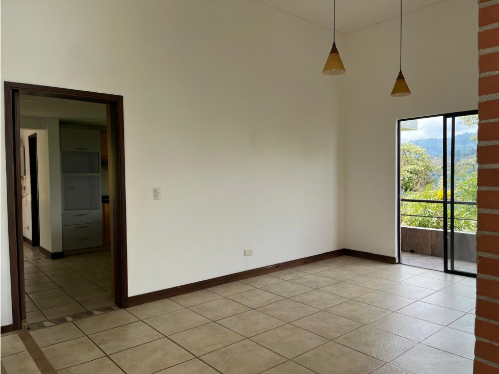 Arrendamiento, Casa Campestre Conj. Arenillo, Manizales — foto 6