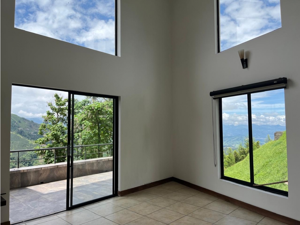 Arrendamiento, Casa Campestre Conj. Arenillo, Manizales — foto 4