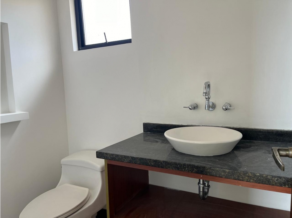 Arrendamiento, Casa Campestre Conj. Arenillo, Manizales — foto 5