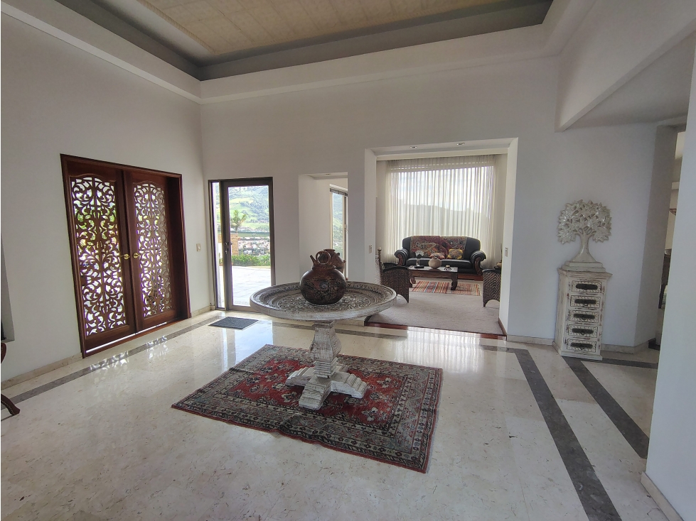 Casa en Venta en El Trebol