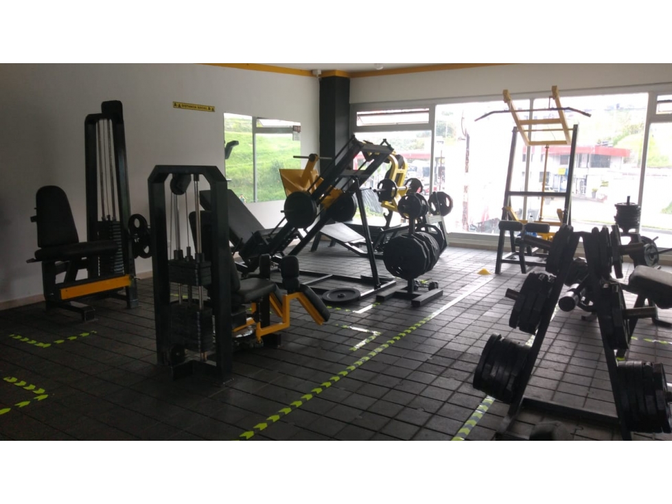 Local comercial , en sector la terminal Manizales — foto 4