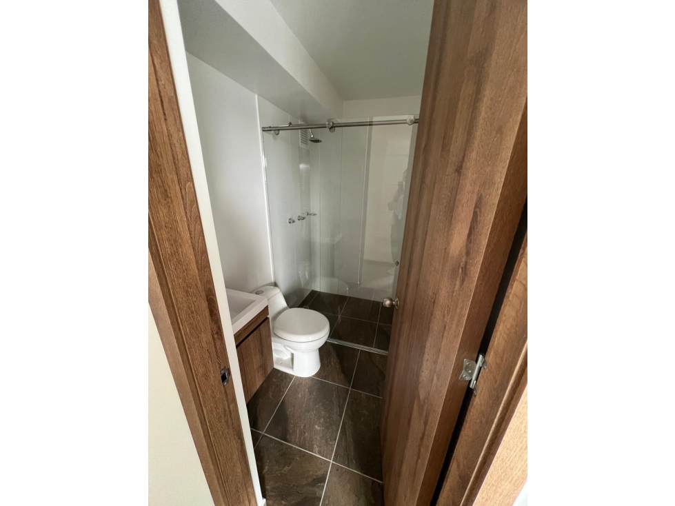 Venta apartamento Baja Suiza, Manizales — foto 3