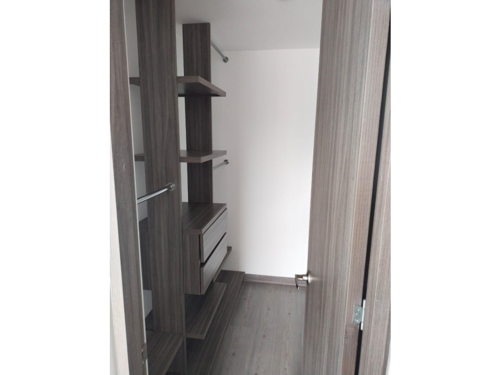 Venta Apartamento baja Suiza, Manizales — foto 3