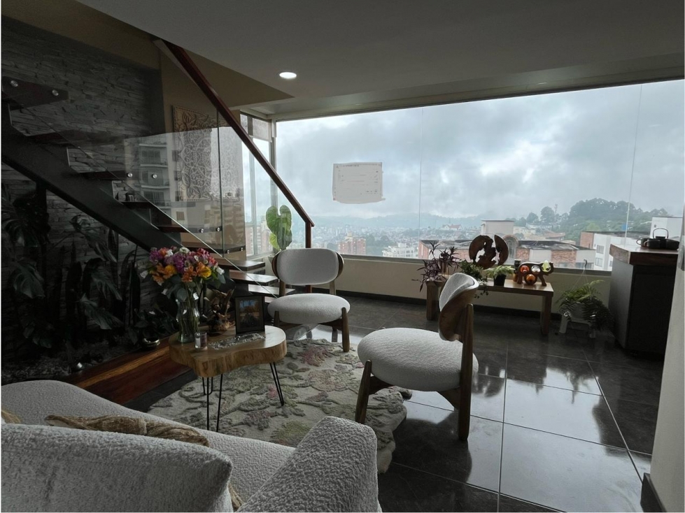 Venta Apartamento Cable, Manizales — foto 4
