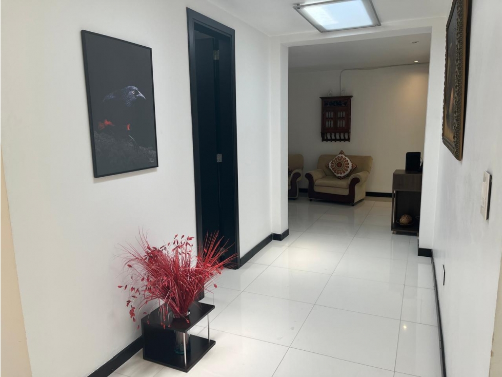 Apartamento La Camelia, Manizales — foto 5