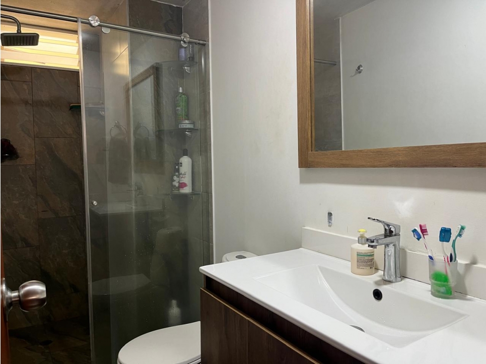 Apartamento Villapilar, Manizales — foto 4