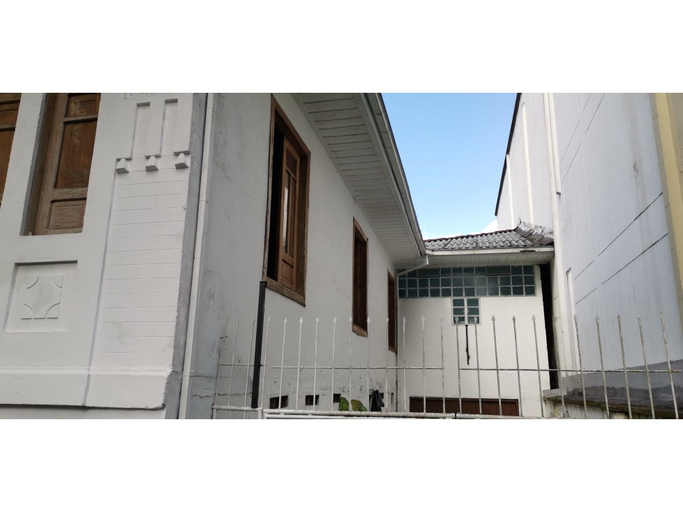 Venta Lote para Construir en zona residencial estrato 5 y 6 — foto 5