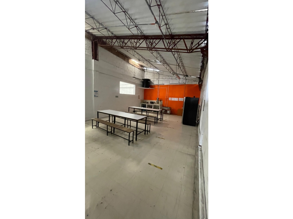 Bodega en Venta Villamaría - 3