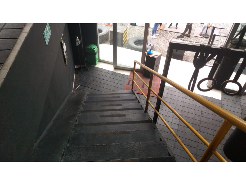 Local comercial , en sector la terminal Manizales — foto 5