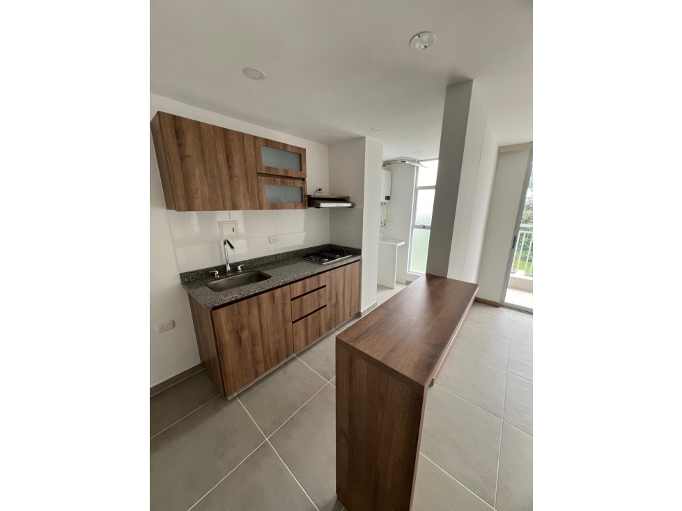 Venta apartamento Baja Suiza, Manizales — foto 4