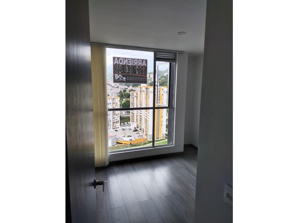 Venta Apartamento baja Suiza, Manizales — foto 4