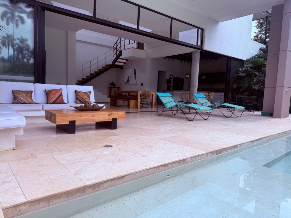 Venta casa campestre El Rosario — foto 4