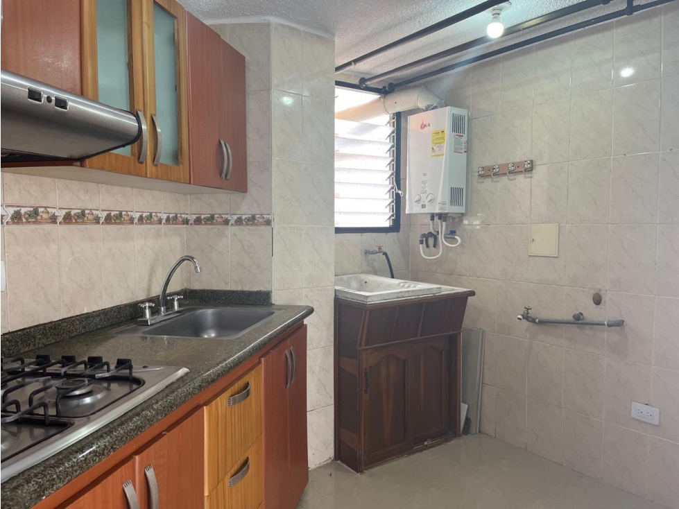 apartamento Villapilar, Aquilino Villegas — foto 5