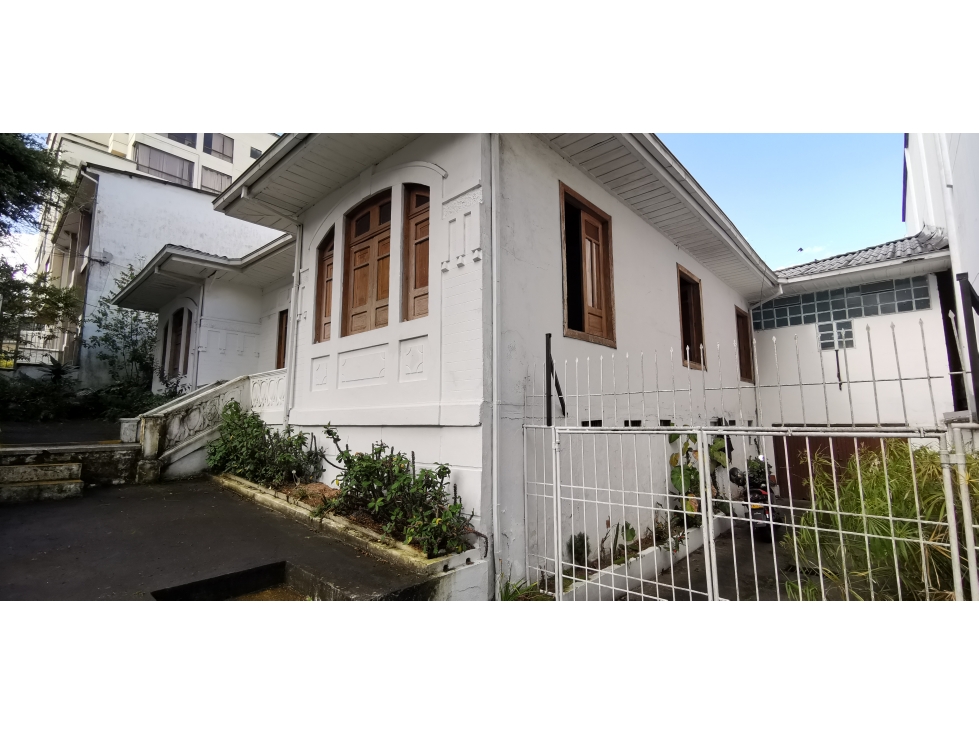 Venta Lote para Construir en zona residencial estrato 5 y 6 — foto 6