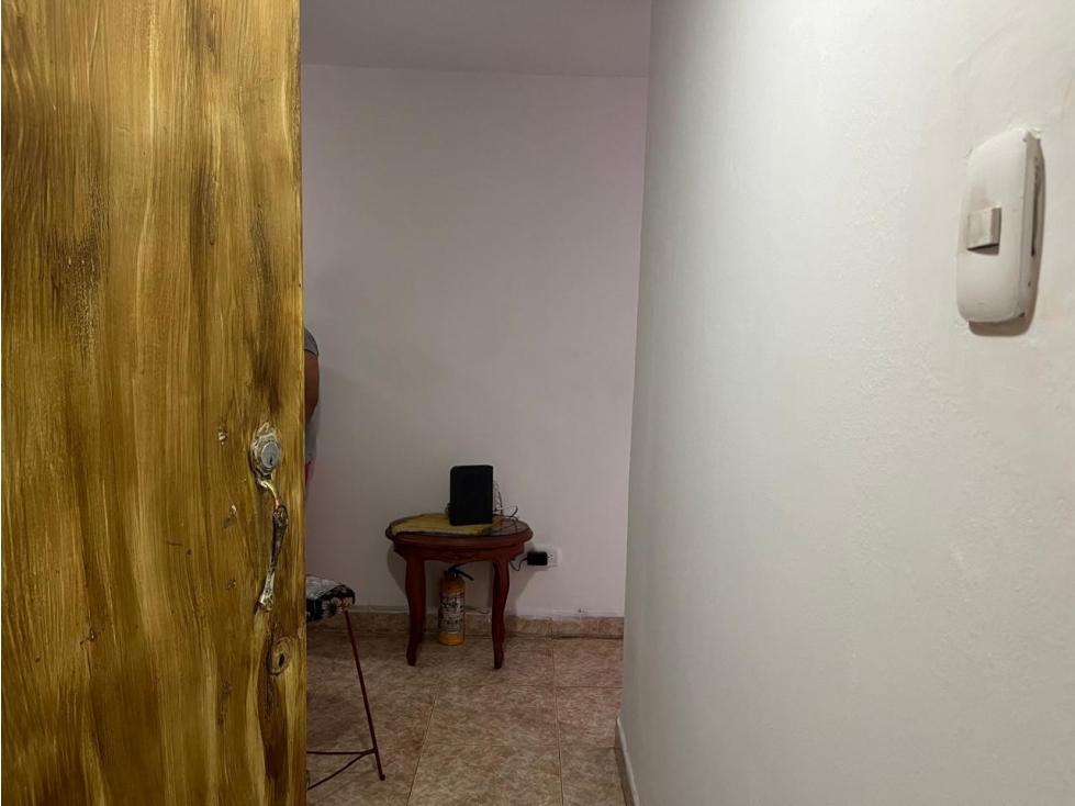 Apartamento Villa Pilar, Manizales — foto 3