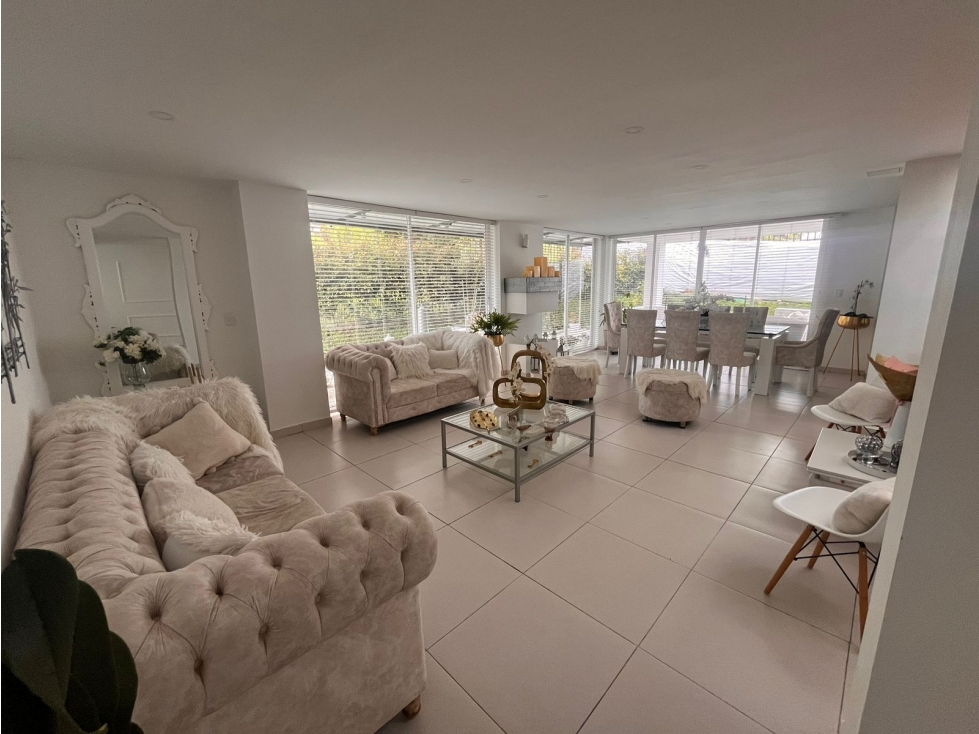 Casa en Venta en la Florida