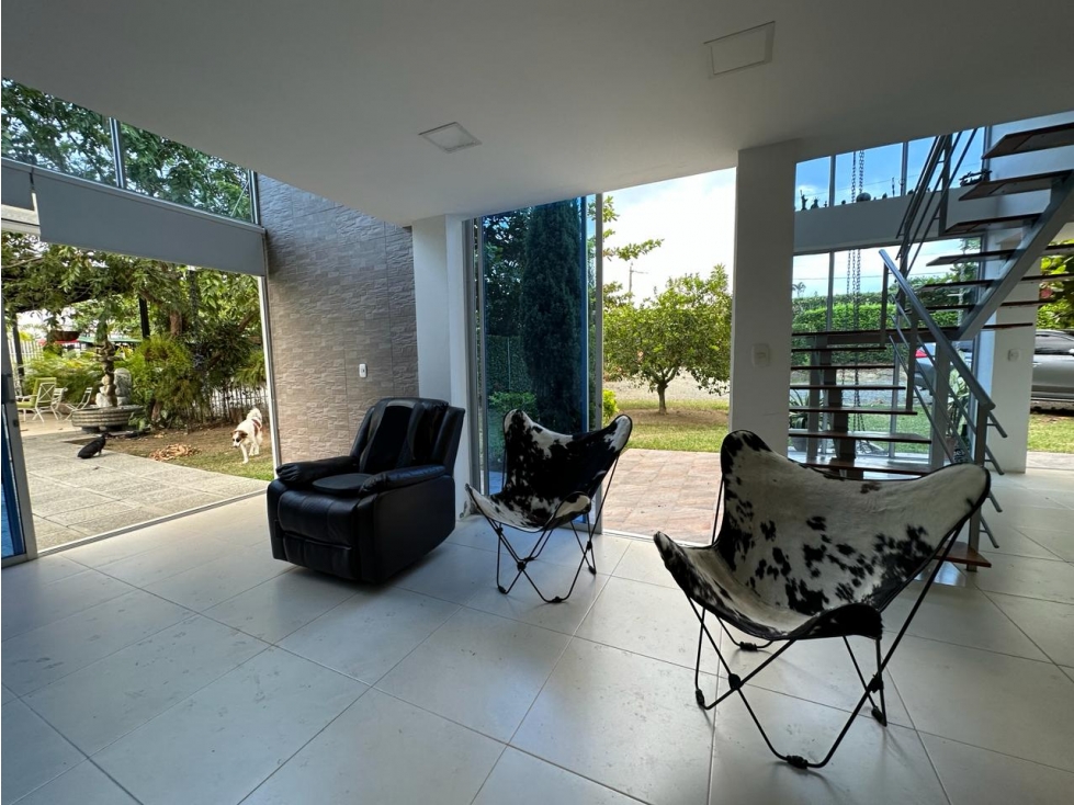 Finca con Mall en Venta en Santágueda - 6