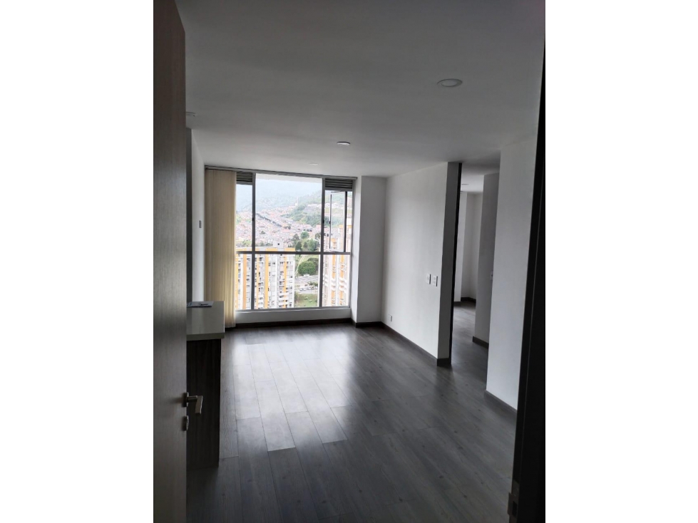 Venta Apartamento baja Suiza, Manizales — foto 5