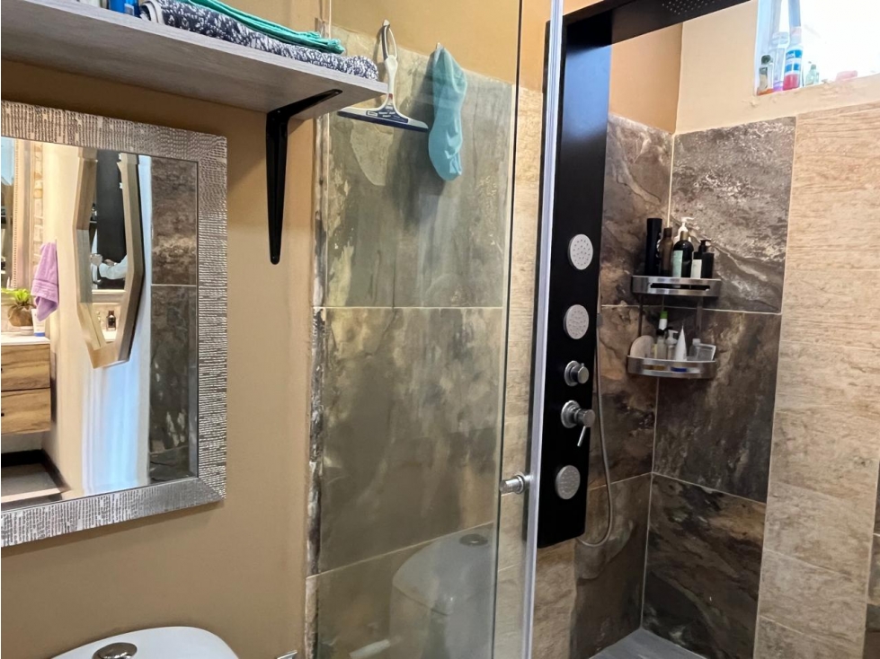 Venta Apartamento Cable, Manizales — foto 6