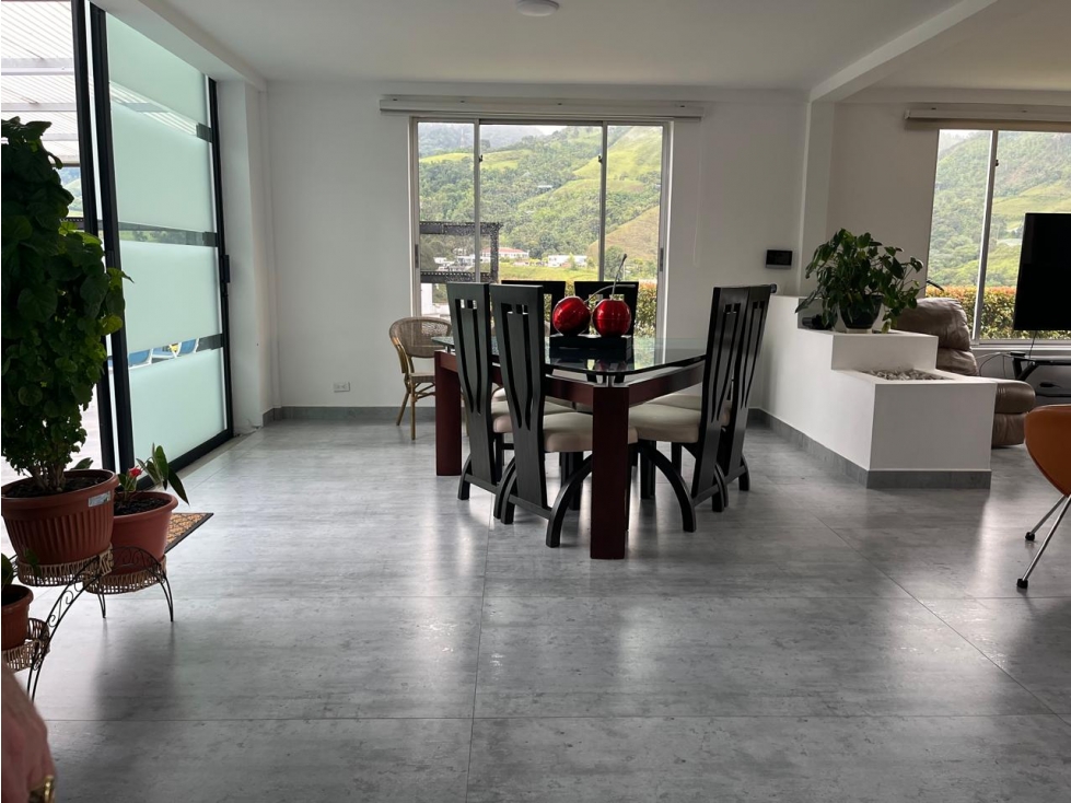Venta Casa Campestre Florida Manizales - 3