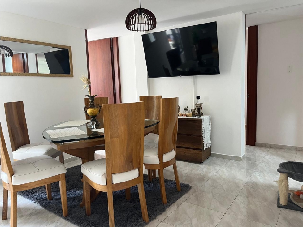 Apartamento Villapilar, Manizales — foto 2