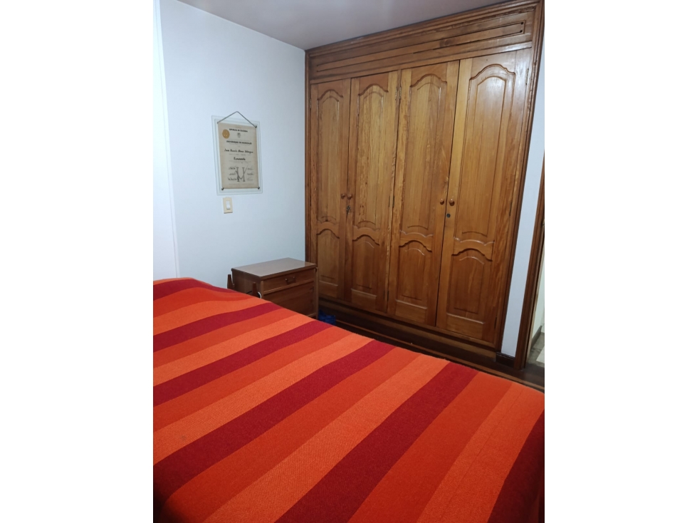 Apartamento Palermo, Manizales — foto 3