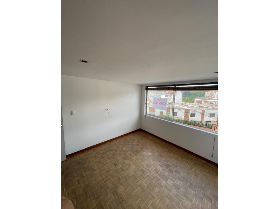 Arriendo Oficina Sector Celema, Manizales
