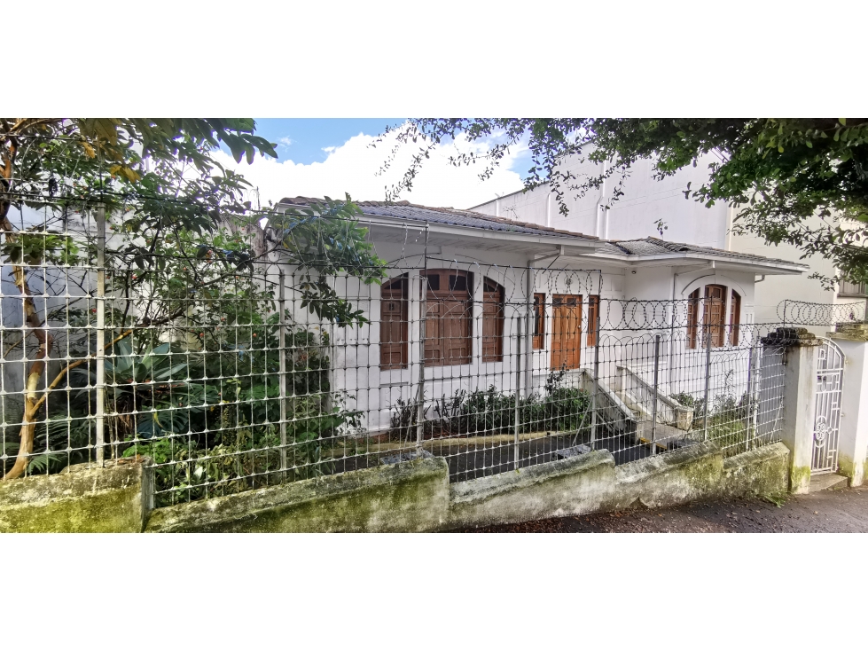 Venta Lote para Construir en zona residencial estrato 5 y 6 — foto 2